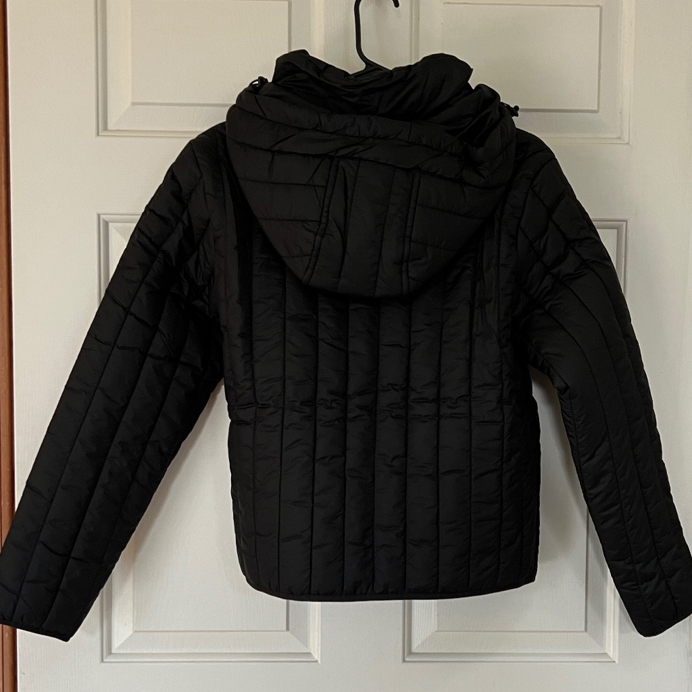 G-Star Meefic Vertical Quilted Jacket - Picture 4 of 6
